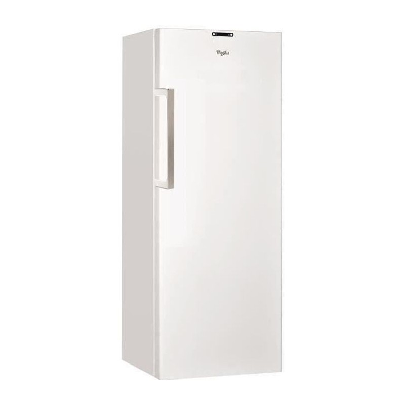 Whirlpool WVA35642NFW2 - Congélateur armoire - 344L - Froid ventilé No frost - L 71 x H 187 cm - Blanc