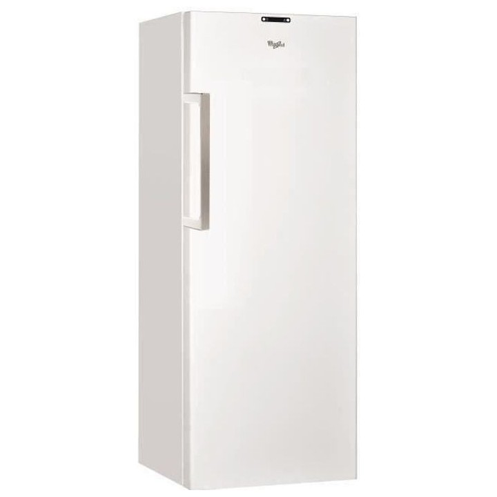 Whirlpool WVA35642NFW2 - Congélateur armoire - 344L - Froid ventilé