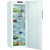 Whirlpool WVA35642NFW2 - Congélateur armoire - 344L - Froid ventilé No frost - L 71 x H 187 cm - Blanc