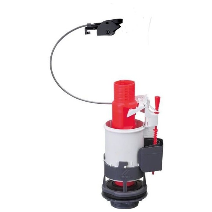 WIRQUIN Mécanisme pour bâti WC suspendu