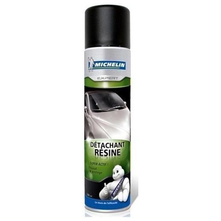 MICHELIN Expert Détachant résine - 400 ml