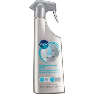 WPRO FRI101 Spray nettoyant pour Réfrigérateur / Congélateur 500ml