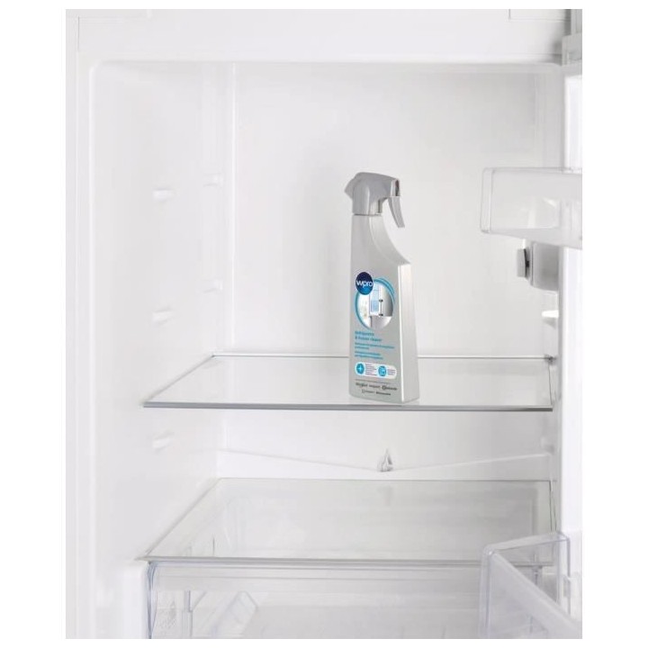WPRO FRI101 Spray nettoyant pour Réfrigérateur / Congélateur 500ml