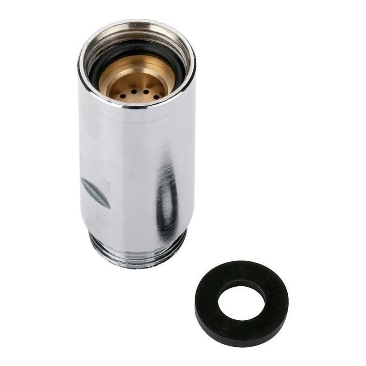 MWB103 Anticalcaire magnétique + Vanne anti débordements