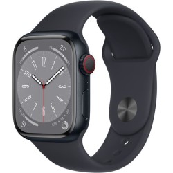 Apple Watch Series 8 GPS +...