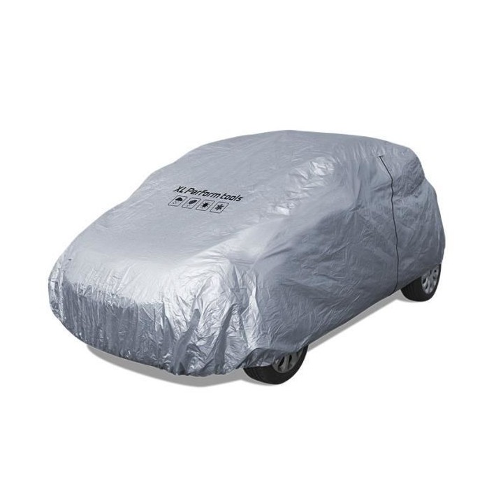 XLPT COVER PRO Bâche de protection auto - S