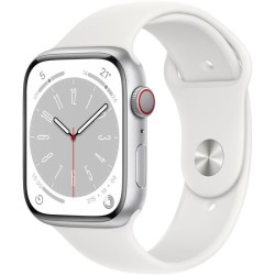 Apple Watch Series 8 GPS +...