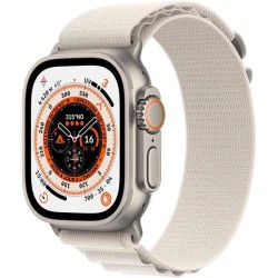 Apple Watch Ultra GPS +...