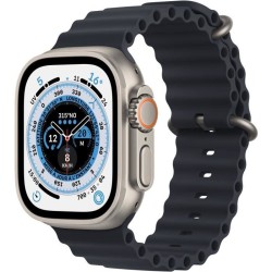 Apple Watch Ultra GPS +...