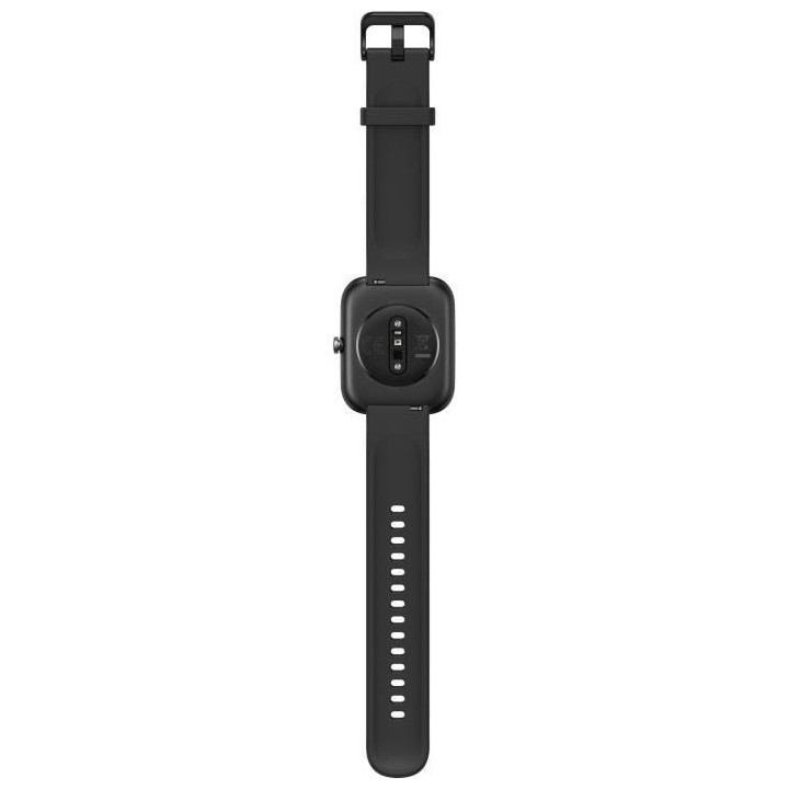 Montre - AMAZFIT - Bip 3 Pro - 1,69 pouces - NoirMontre - AMAZFIT - Bi