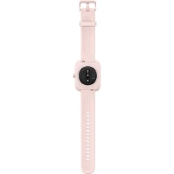 Montre - AMAZFIT - Bip 3 Pro - 1,69 pouces - Rose