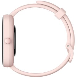 Montre - AMAZFIT - Bip 3 Pro - 1,69 pouces - Rose