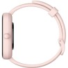 Montre - AMAZFIT - Bip 3 Pro - 1,69 pouces - Rose