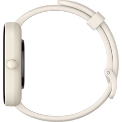 Montre - AMAZFIT - Bip 3 Pro - 1,69 pouce - Creme