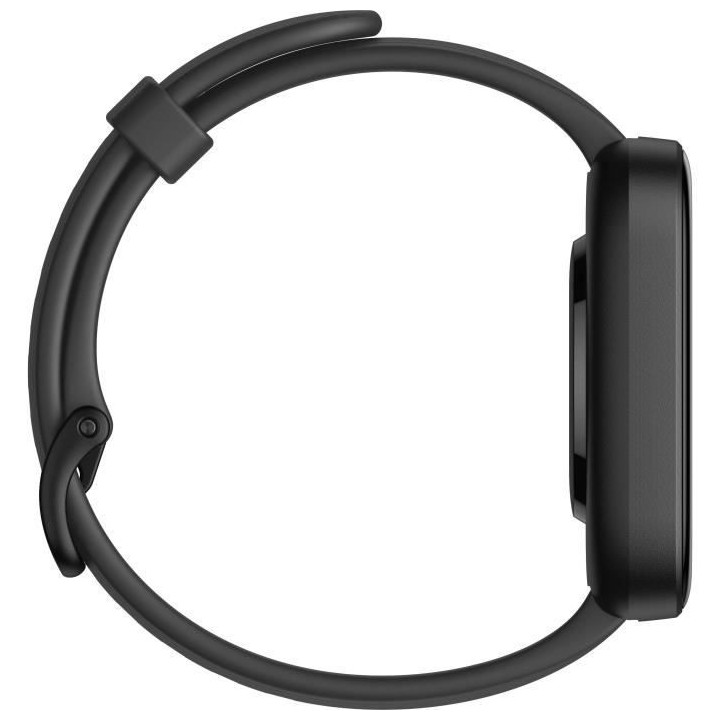 Montre - AMAZFIT - Bip 3 - 1,69 pouce - Noir