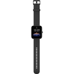 Montre - AMAZFIT - Bip 3 - 1,69 pouce - Noir