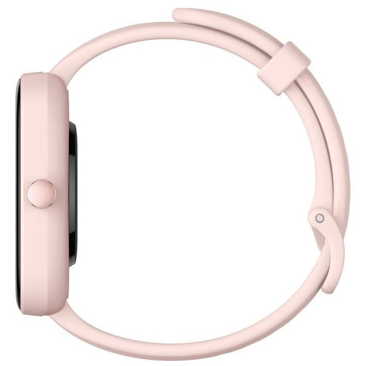 Montre - AMAZFIT - Bip 3 - 1,69 pouce - Rose