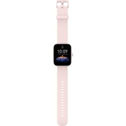 Montre - AMAZFIT - Bip 3 - 1,69 pouce - Rose