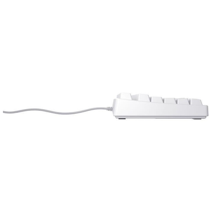 XTRFY Clavier esport K4 TKL Xtrfy - Blanc - AZERTY