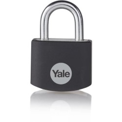 YALE -YE3B/25/112/1/BK -...