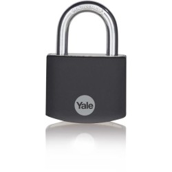 YALE -YE3B/38/119/1/BK -...