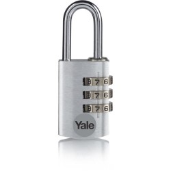 YALE -YE3CB/20/121/1/GO -...