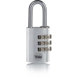 YALE -YE3CB/28/126/1/S -...