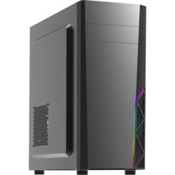 ZALMAN T8 NOIR - Boitier...