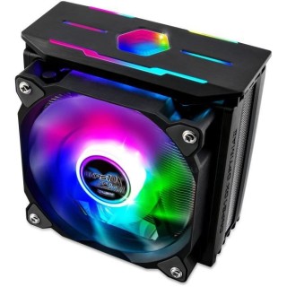 ZALMAN - CNPS10X Optima II - Ventirad CPU - Noir (CNPS10XOPIIRGB-BK)