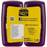 TAHITI Lot de 2 gels douche Orchidée Relaxante - 2 x 250 ml