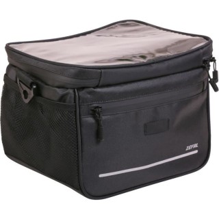 ZEFAL Sacoche Handlebar Bag 7L