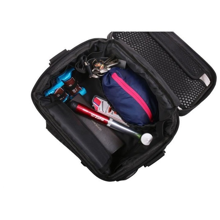 ZEFAL Sacoche Handlebar Bag 7L
