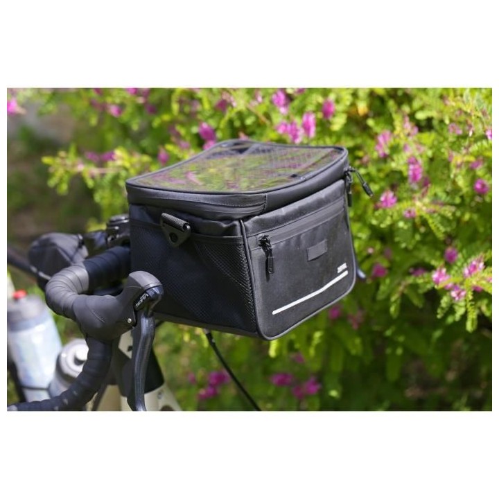 ZEFAL Sacoche Handlebar Bag 7L