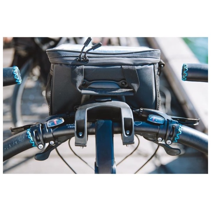 ZEFAL Sacoche Handlebar Bag 7L