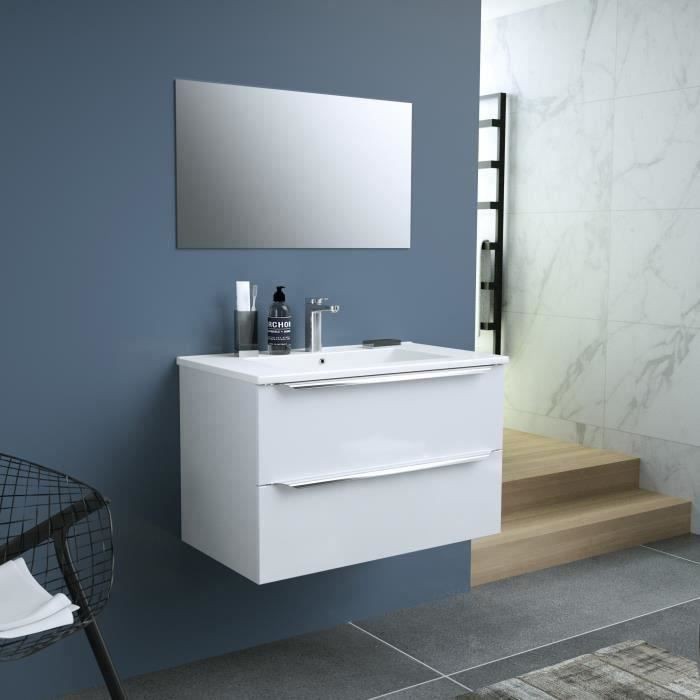 /145038/zoom-meuble-de-salle-de-bain-simple-vasque-avec-miroir-l-80cm-2-tiroirs-a-fermeture-ralenties-blanc-laque-brillant.jpg