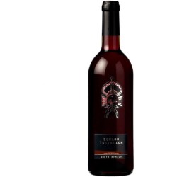 Zoulou Tentation Pinotage -...