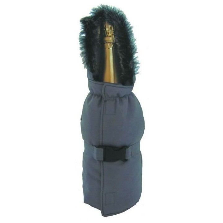 Housse isotherme Grand nord