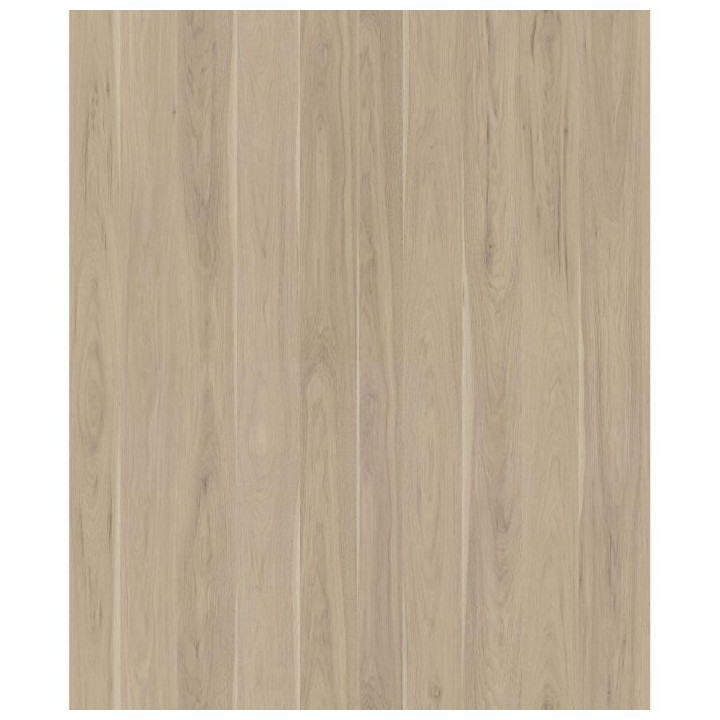 BETTY Table a manger 160x90 cm décor chene dakota