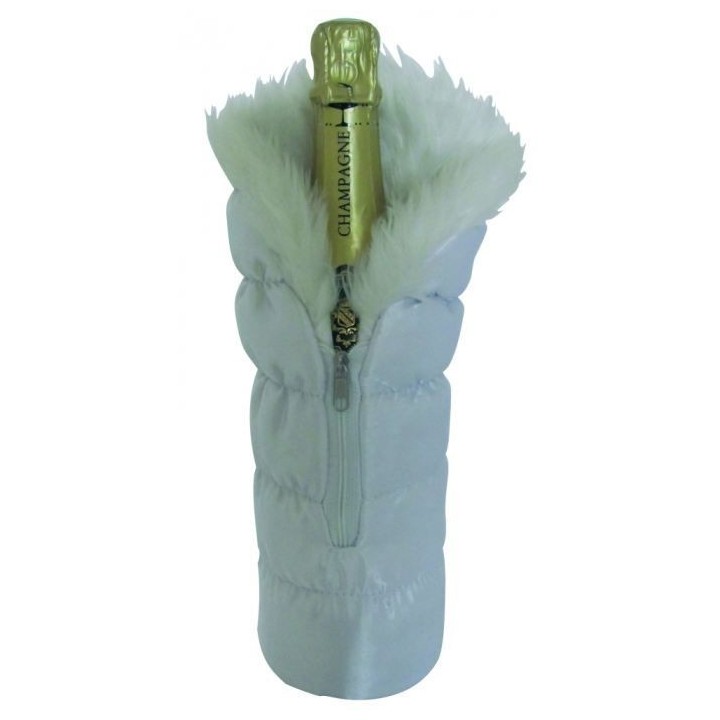 Housse isotherme Grand nord