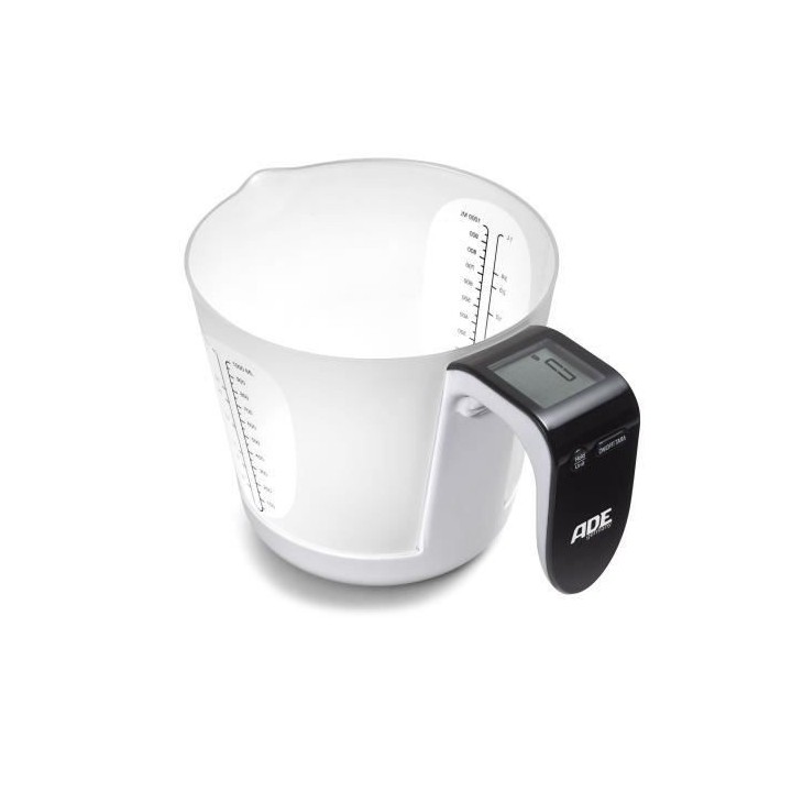 DUHALLE 5344 Bol doseur digital