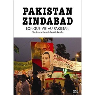 DVD Pakistan zindabad : longue vie au pakistan