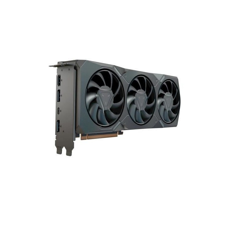 SAPPHIRE Carte graphique - AMD RADEON RX 7900 XT GAMING - 20 GB (21323