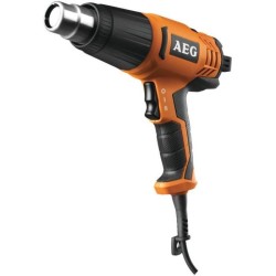 AEG POWERTOOLS Décapeur...