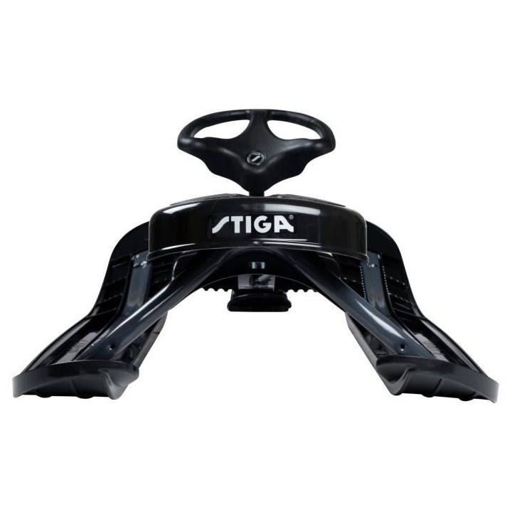 STIGA Luge Snowracer Color Pro Graphyte - Gris