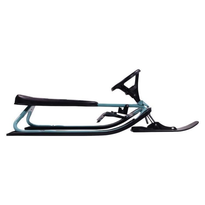 STIGA Luge Snowracer ICONIC Teal/Black