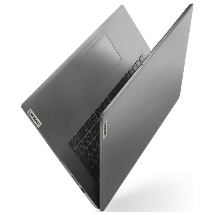 PC Portable Ultrabook - LENOVO IdeaPad 3 17ITL6 - 17,3'' HD+ - Pentium