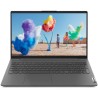 PC Portable LENOVO Ideapad 5 15ALC05 Châssis Metal - 15,6 FHD - AMD Ryzen 7-5700U - RAM 8Go - 512Go SSD - AZERTY