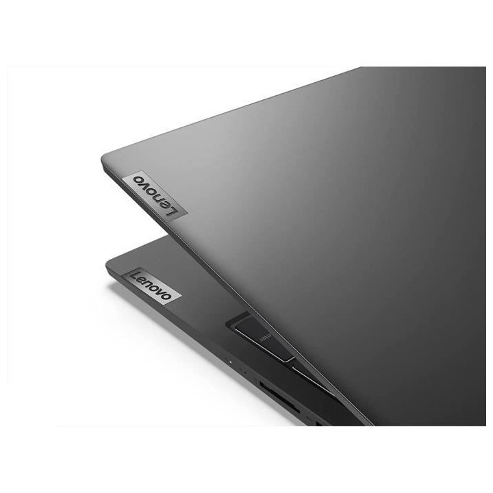 PC Portable LENOVO Ideapad 5 15ALC05 Châssis Metal - 15,6 FHD - AMD R