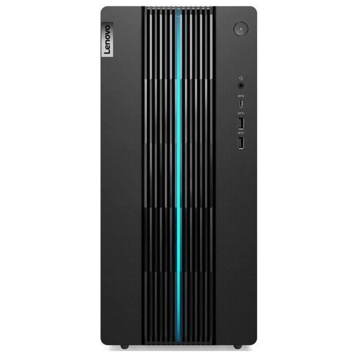 Unité centrale - LENOVO Ideacentre G5 17ACN7 - AMD Ryzen 5-5600G - RA