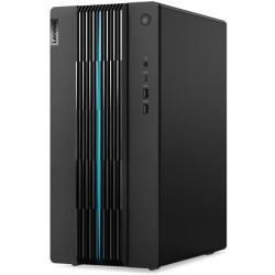 Unité centrale - LENOVO Ideacentre G5 17ACN7 - AMD Ryzen 5-5600G - RAM 8Go - 256 Go SSD - RTX 3050 8Go - Sans Windows